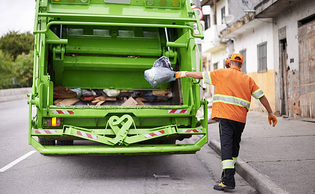 Recycling Services for Junk in Tidmore Bend, AL